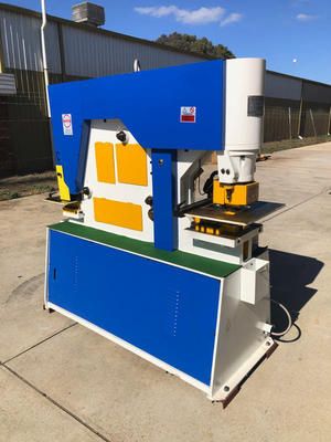 Vierkant Cnc van het de Machinekoper van de Pijpbuigmachine Buis Buigend Materiaal