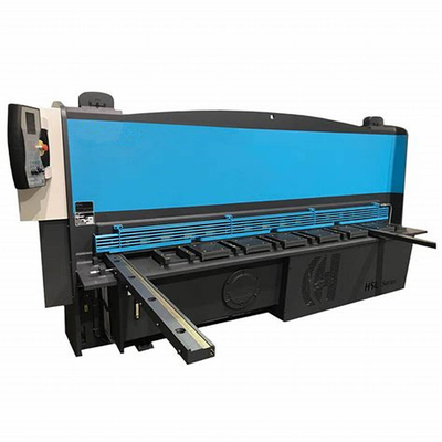 Bar die Automatische Hydraulische Scherende Machine voor Elektromagnetisch Bladmetaal snijden