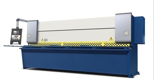 6mm Cnc Scherend de Machine Hydraulisch Vouwend Qc12k-6x3200 Handboek van de Scheerbeurtsnijder NC