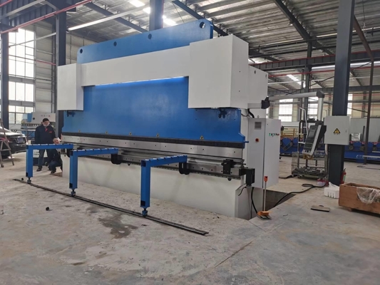 600tn/4600 CNC PERSrem Y1, Y2, de afbuigingslijst van X R+powered