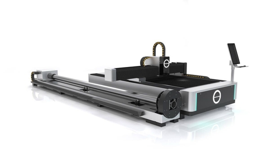 1500*3000 mm lasermachine voor het snijden van metaal CO2/vezel/YAG-laser type