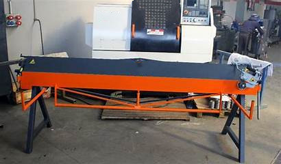Van de de Buigende Machine Vierkante Buis van de doornpijp Hand de Doornbuigmachine
