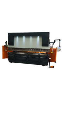 PE-CNC synchroniseerde persrem